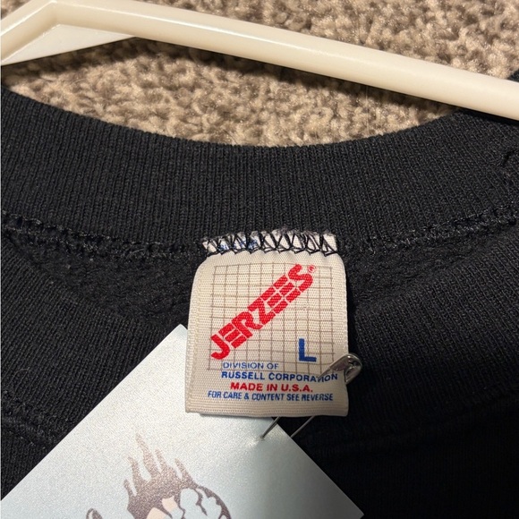 90s Garth Brooks world tour crewneck - Picture 4 of 5